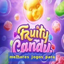 melhores jogos para ganhar dinheiro no pix